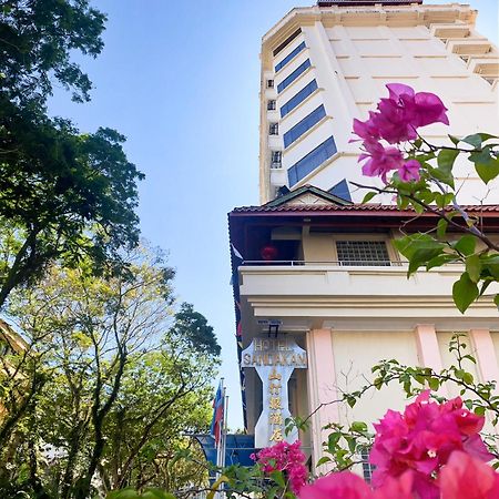 Hotel Sandakan Exteriér fotografie